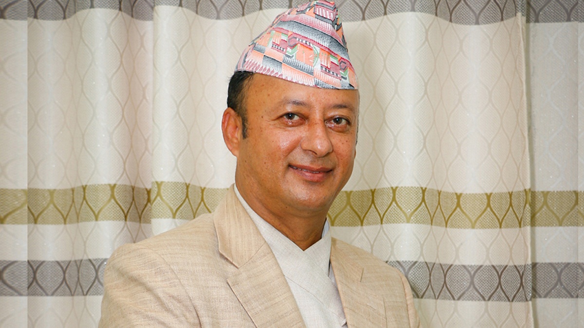 ऊर्जामन्त्री खड्का नयाँदिल्ली प्रस्थान