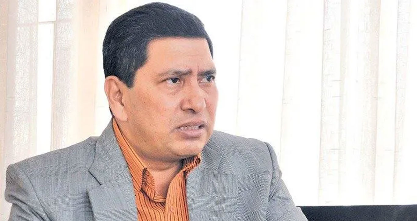 माओवादी संविधान संशोधनको पक्षमा छ -नारायणकाजी श्रेष्ठ 